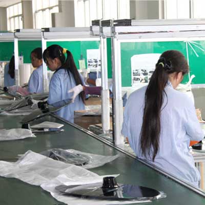 【安徽胜利精密】高价大龄工