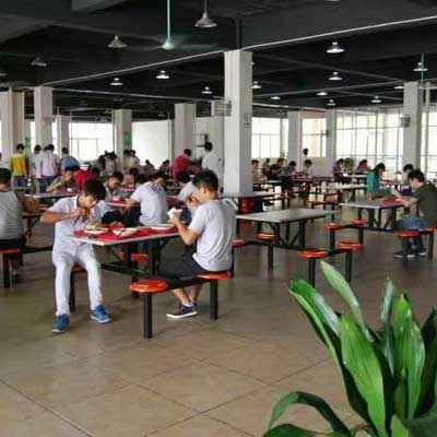 杭州苏泊尔餐厅